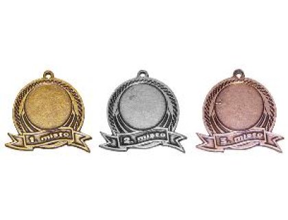 Medaile - MED17