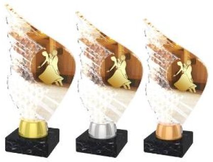 Taneční trofej - AKEA1M25