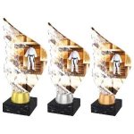 Judistická trofej - AKEA1M14