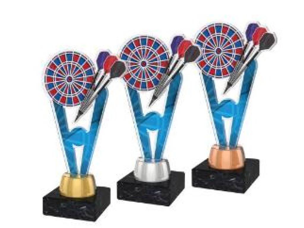 Šikpy trofej - ACUTMINIM28