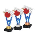 Pingpongová trofej - ACUTMINIM25