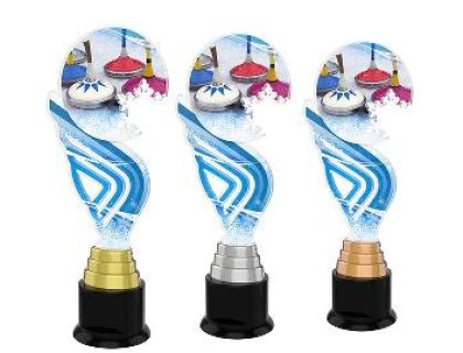 Metaná trofej - ACTAS0001