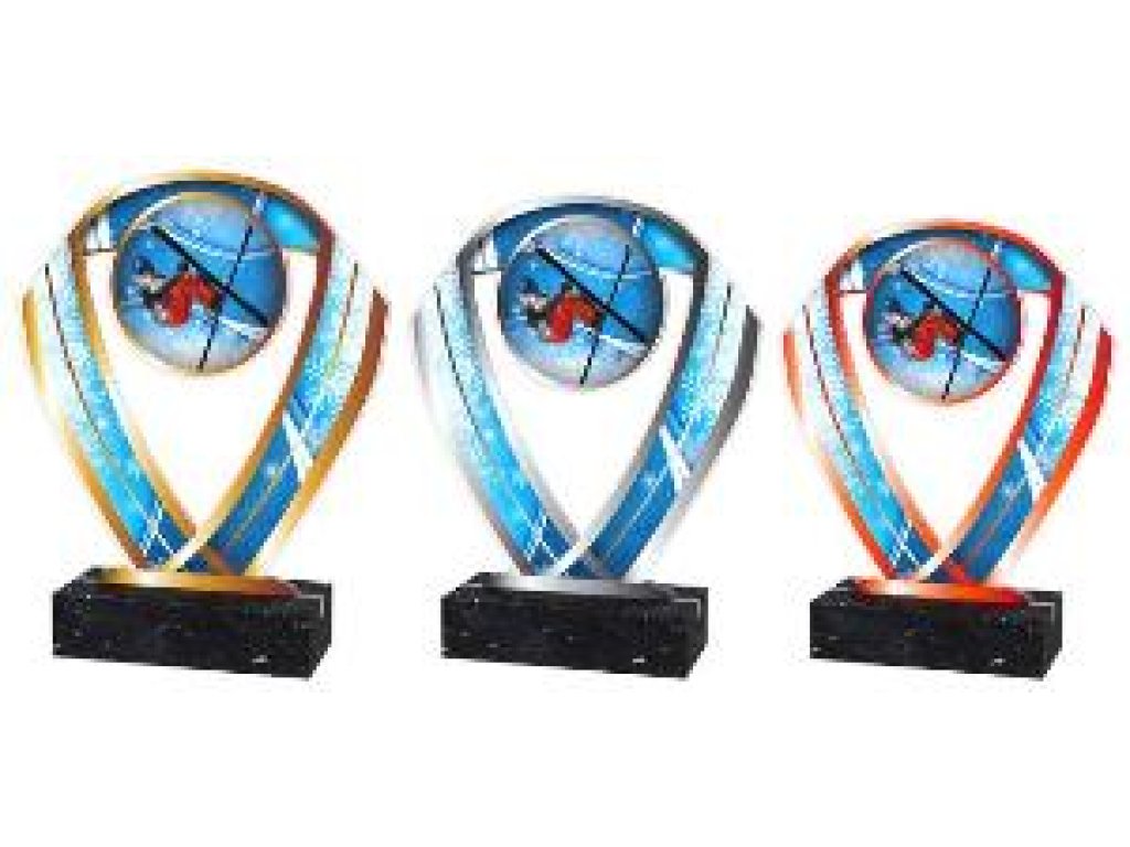 Akrobatická trofej - ACRCSM16