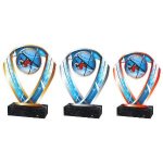 Akrobatická trofej - ACRCSM16