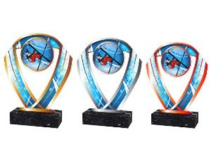 Akrobatická trofej - ACRCSM16