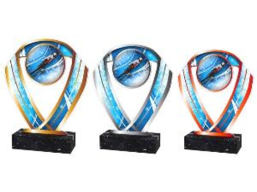 Skoky na lyžích trofej - ACRCSM17