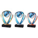 Skoky na lyžích trofej - ACRCSM17