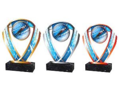 Skoky na lyžích trofej - ACRCSM17