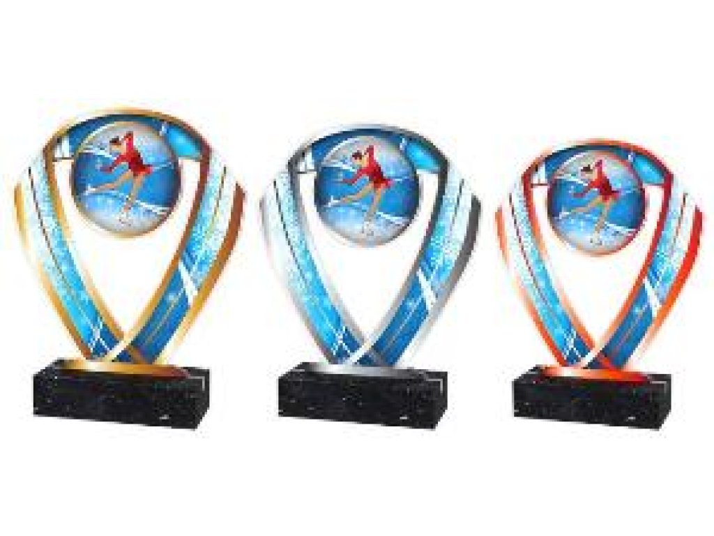 Krasobruslařská trofej - ACRCSM14