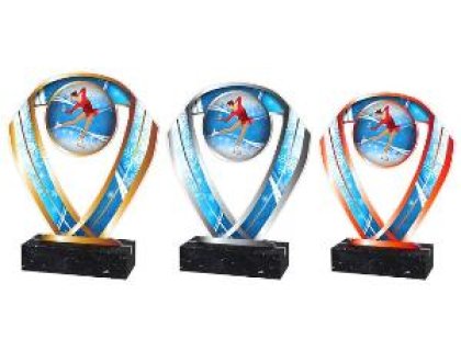 Krasobruslařská trofej - ACRCSM14