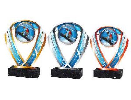 Snowboardingová trofej - ACRCSM12