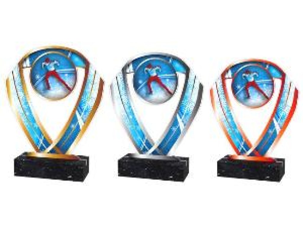 Běh na lyžích trofej - ACRCSM7