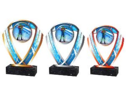 Biatlonová trofej - ACRCSM8