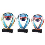 Curlingová trofej - ACRCSM2