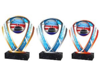 Curlingová trofej - ACRCSM2