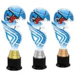 Akrobatické lyžování trofej - ACTAS0016