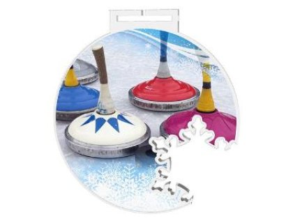 Medaile - metaná - MDAS0010