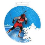 Medaile - bitlon - MDAS0012