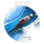 Medaile - skoky na lyžích - MDAS0018