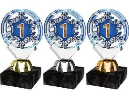 Číslo 1 trofej - ACTS0017M9