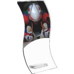 Saně trofej - CRS4042M12