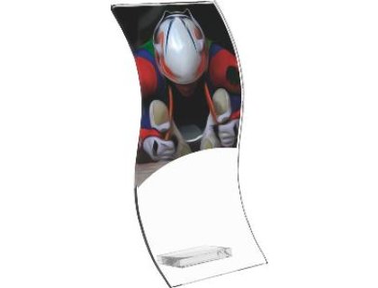 Saně trofej - CRS4042M12