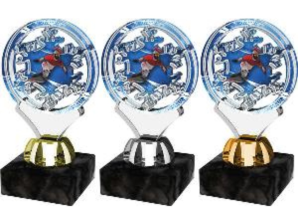 Snowbordingová trofej - ACTS0017M5