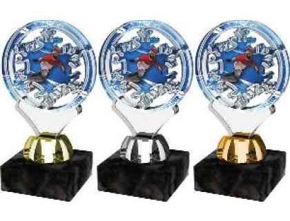 Snowbordingová trofej - ACTS0017M5