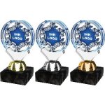 Trofej s vlastním logem - ACTS0017M12