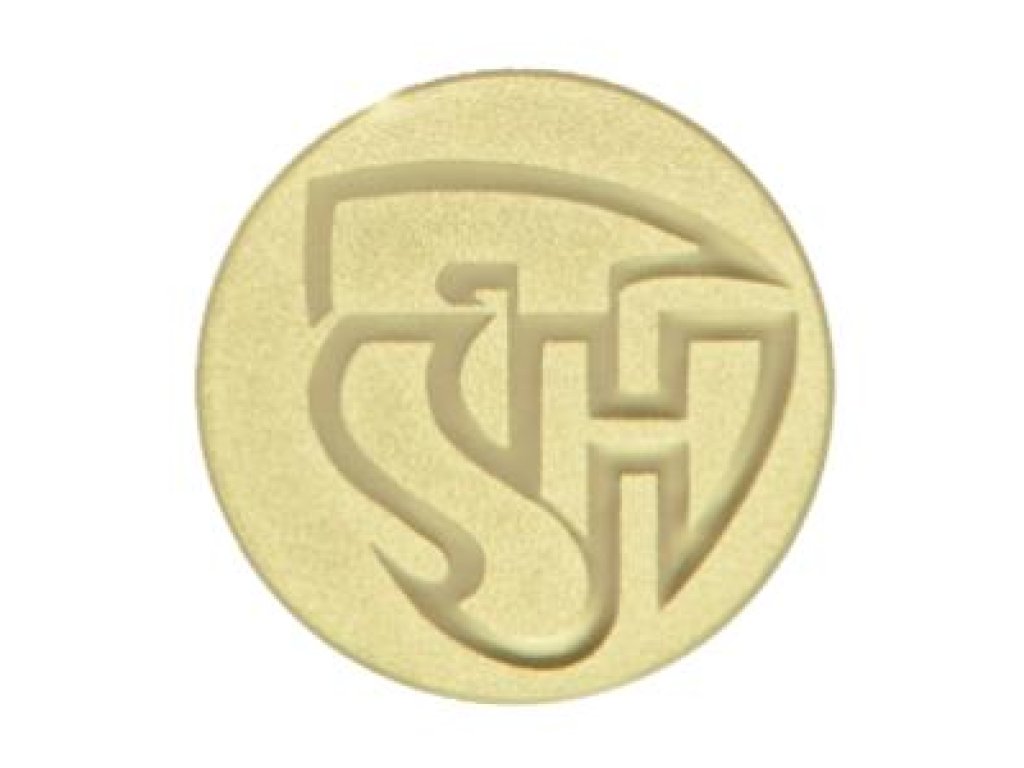 Emblém hasič - E123