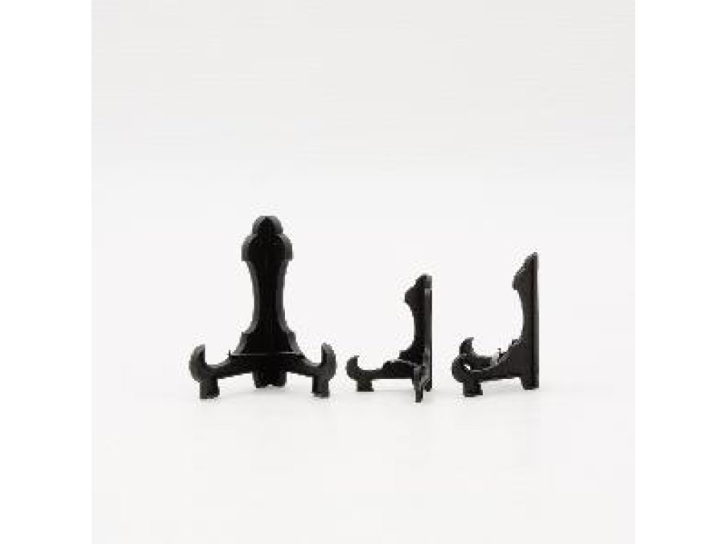 Plastový stojánek - 28063