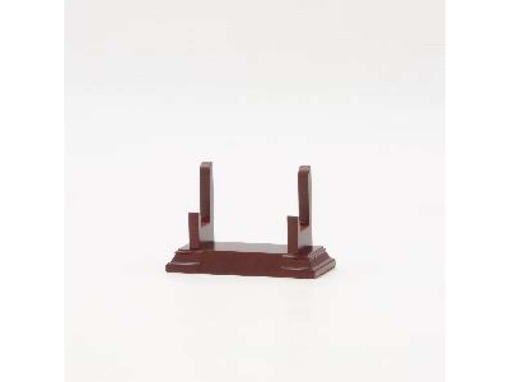 Dřevěný stojánek - 28064