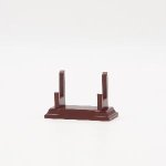 Dřevěný stojánek - 28064