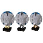 Plaketa judo - ACL2103M37