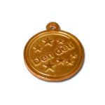 Medaile - DEN DĚTÍ 1