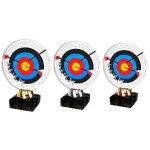 Plaketa lukostřelba - ACL2103M36