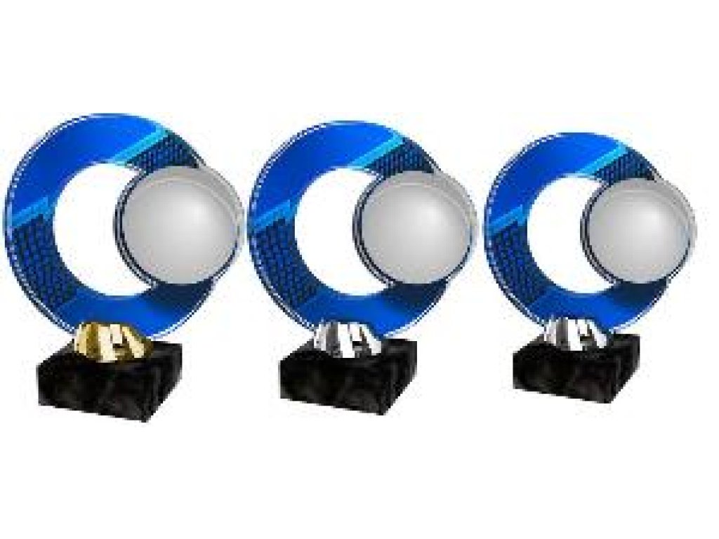 Plaketa vodní pólo - ACL2101M13