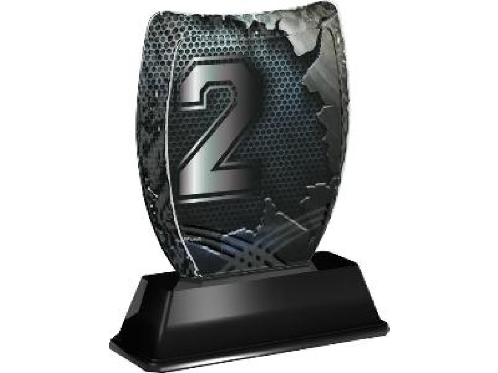 Plaketa číslo 2 - ACE2018M46