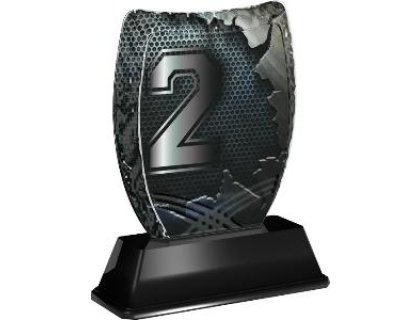 Plaketa číslo 2 - ACE2018M46