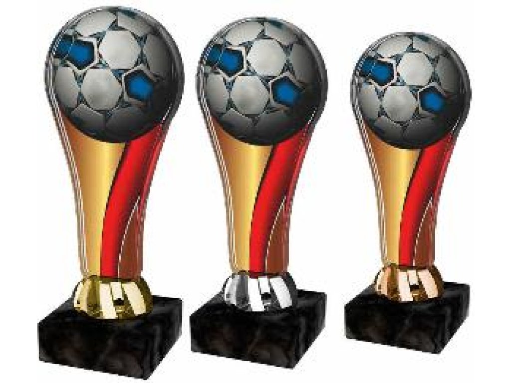 Plaketa futsal - ACL2100M24