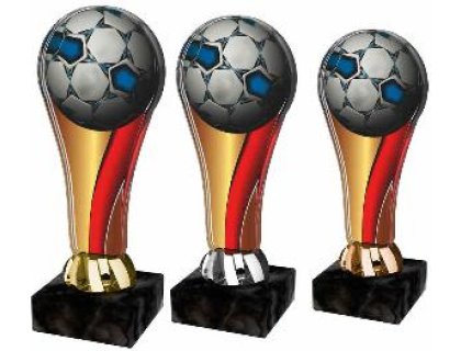 Plaketa futsal - ACL2100M24