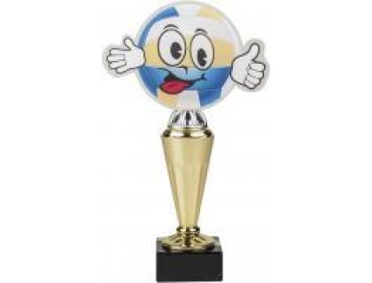 Figurka volejbal - ABT0002M13