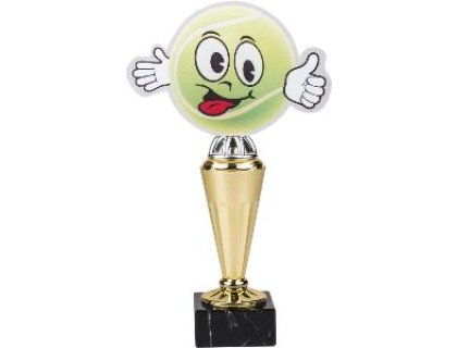 Figurka tenis - ABT0002M10