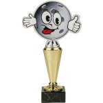 Figurka florbal - ABT0002M11