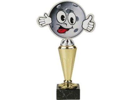 Figurka florbal - ABT0002M11