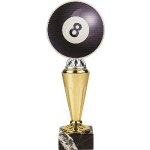 Figurka kulečník - ABT0002M8