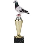 Figurka holub - ABT0001M23