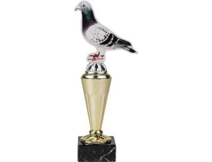 Figurka holub - ABT0001M23