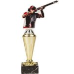 Figurka střelba - ABT0001M19