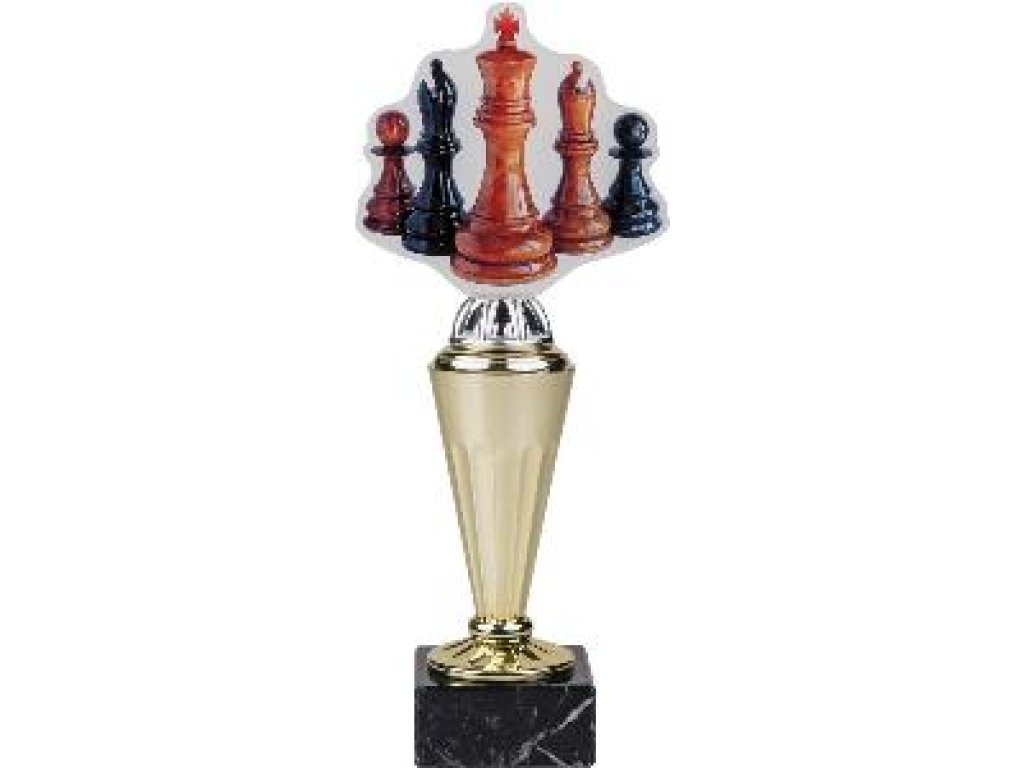 Figurka šachy - ABT0001M18